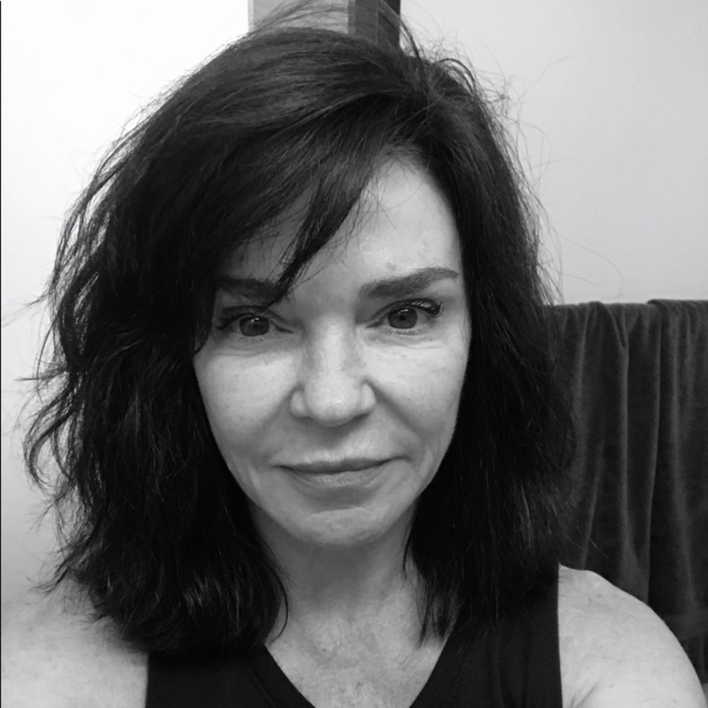 Meet your Posher, Jeanette